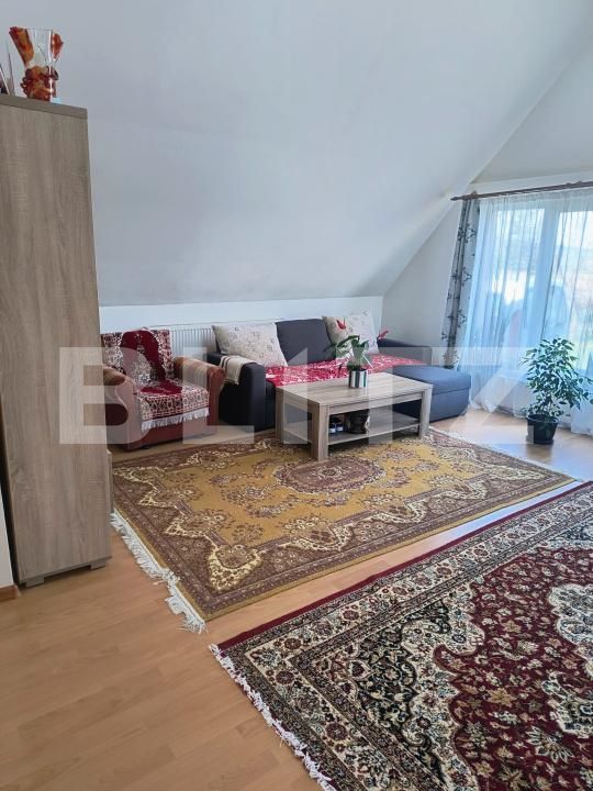 Casa de vânzare 4 camere Exterior Est - 192732CV | BLITZ Dej | Poza4