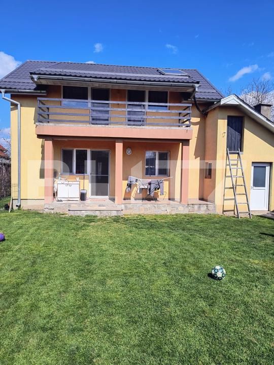 Casa de vânzare 4 camere Exterior Est - 192732CV | BLITZ Dej | Poza2