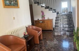 Casă spațioasă 7 camere, 247 mp, curte generoasa, amenajată-zona Dealul Florilor