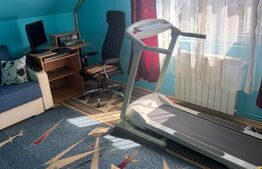 Casă spațioasă 7 camere, 247 mp, curte generoasa, amenajată-zona Dealul Florilor