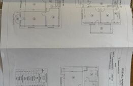 Casă spațioasă 7 camere, 247 mp, curte generoasa, amenajată-zona Dealul Florilor