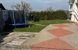 Casă spațioasă 7 camere, 247 mp, curte generoasa, amenajată-zona Dealul Florilor