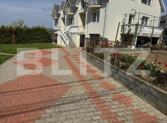 Casa de vânzare 7 camere Est - 192806CV | BLITZ Dej | Poza19