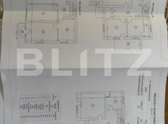 Casa de vânzare 7 camere Est - 192806CV | BLITZ Dej | Poza20