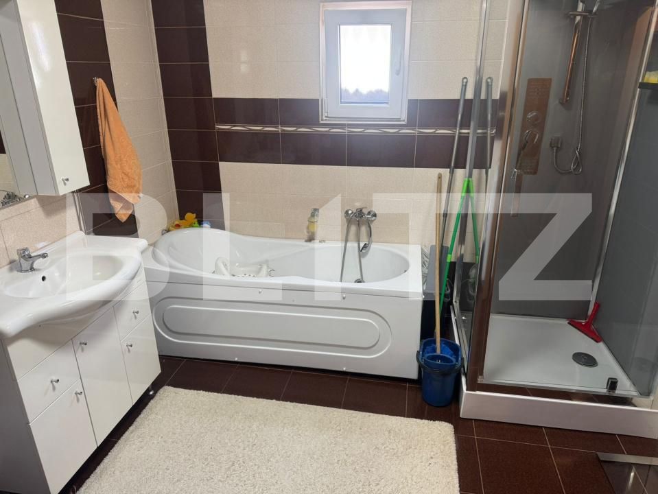 Casa de vânzare 7 camere Est - 192806CV | BLITZ Dej | Poza13