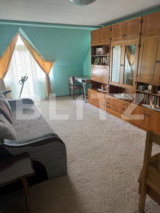 Casa de vânzare 7 camere Est - 192806CV | BLITZ Dej | Poza9