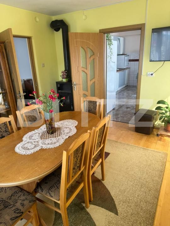 Casa de vânzare 7 camere Est - 192806CV | BLITZ Dej | Poza3