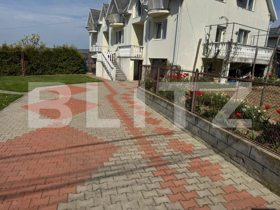 Casa de vânzare 7 camere Est - 192806CV | BLITZ Dej | Poza19