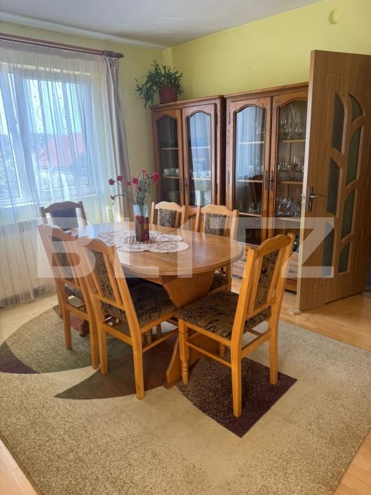Casa de vânzare 7 camere Est - 192806CV | BLITZ Dej | Poza2