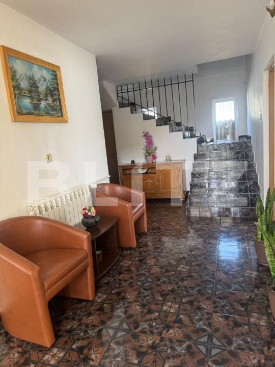 Casa de vânzare 7 camere Est - 192806CV | BLITZ Dej | Poza6