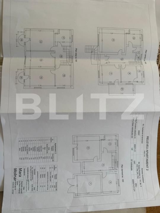 Casa de vânzare 7 camere Est - 192806CV | BLITZ Dej | Poza20