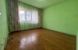 Apartament 2 camere, decomandat, 50 mp, etaj 2, zona Central - Gherla
