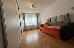 Apartament 2 camere, decomandat, 50 mp, etaj 2, zona Central - Gherla