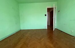 Apartament 2 camere, decomandat, 50 mp, etaj 2, zona Central - Gherla