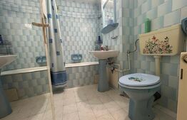 Apartament 2 camere, decomandat, 50 mp, etaj 2, zona Central - Gherla