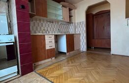 Apartament 2 camere, decomandat, 50 mp, etaj 2, zona Central - Gherla