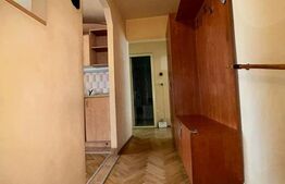 Apartament 2 camere, decomandat, 50 mp, etaj 2, zona Central - Gherla