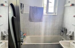 Apartament 2 camere semidecomandat, parter inalt, 49 mp, zona Est