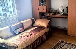 Apartament 2 camere semidecomandat, parter inalt, 49 mp, zona Est