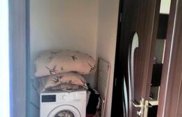 Apartament 2 camere semidecomandat, parter inalt, 49 mp, zona Est