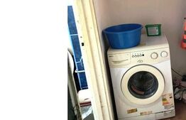 Apartament 2 camere semidecomandat, parter inalt, 49 mp, zona Est