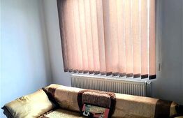 Apartament 2 camere semidecomandat, parter inalt, 49 mp, zona Est