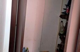 Apartament 2 camere semidecomandat, parter inalt, 49 mp, zona Est