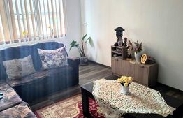 Apartament 2 camere semidecomandat, parter inalt, 49 mp, zona Est