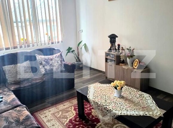 Apartament de vânzare 2 camere Est - 192874AV | BLITZ Dej | Poza1