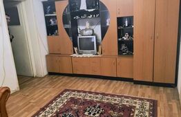 Apartament 2 camere, semidecomandat, parter inalt, 50 mp, zona Est