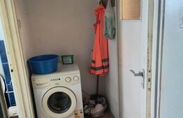 Apartament 2 camere, semidecomandat, parter inalt, 50 mp, zona Est