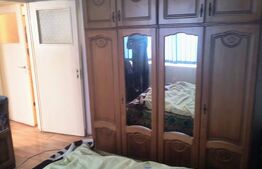 Apartament 2 camere, semidecomandat, parter inalt, 50 mp, zona Est