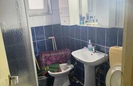 Apartament 2 camere, semidecomandat, parter inalt, 50 mp, zona Est