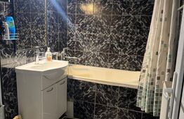 Apartament 2 camere, 55.70 mp, mobilat și utilat, orientare sud-Dealul Florilor