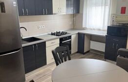 Apartament 2 camere, 55.70 mp, mobilat și utilat, orientare sud-Dealul Florilor