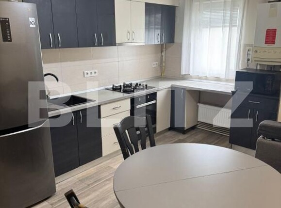 Apartament de vânzare 2 camere Sud-Est  - 192886AV | BLITZ Dej | Poza1