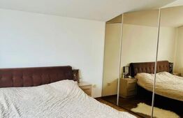Apartament tip duplex, 100 mp, 4 camere, mobilat modern, curte + parcare Gherla