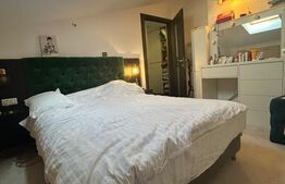 Apartament tip duplex, 100 mp, 4 camere, mobilat modern, curte + parcare Gherlal