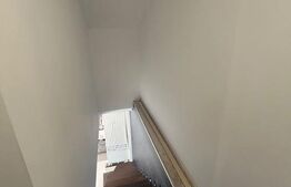 Apartament tip duplex, 100 mp, 4 camere, mobilat modern, curte + parcare Gherla