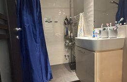 Apartament tip duplex, 100 mp, 4 camere, mobilat modern, curte + parcare Gherlal