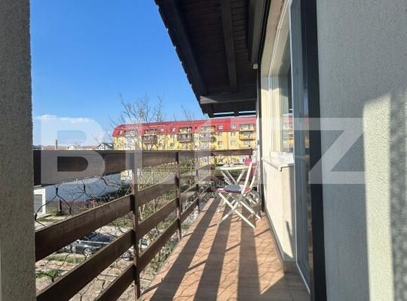 Apartament de vânzare 4 camere Gherla - 192977AV | BLITZ Dej | Poza15