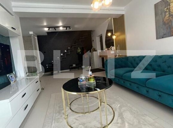 Apartament de vânzare 4 camere Gherla - 192977AV | BLITZ Dej | Poza1
