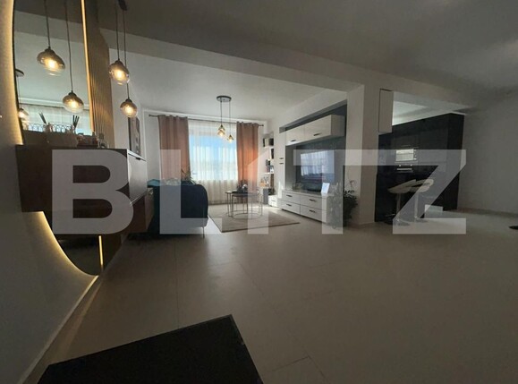 Apartament de vânzare 4 camere Gherla - 192977AV | BLITZ Dej | Poza2