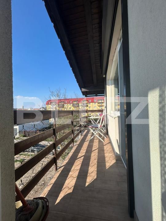 Apartament de vânzare 4 camere Gherla - 192977AV | BLITZ Dej | Poza15