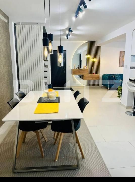 Apartament de vânzare 4 camere Gherla - 192977AV | BLITZ Dej | Poza4