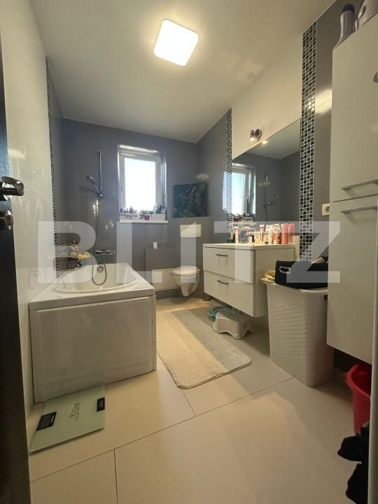 Apartament de vânzare 4 camere Gherla - 192977AV | BLITZ Dej | Poza8