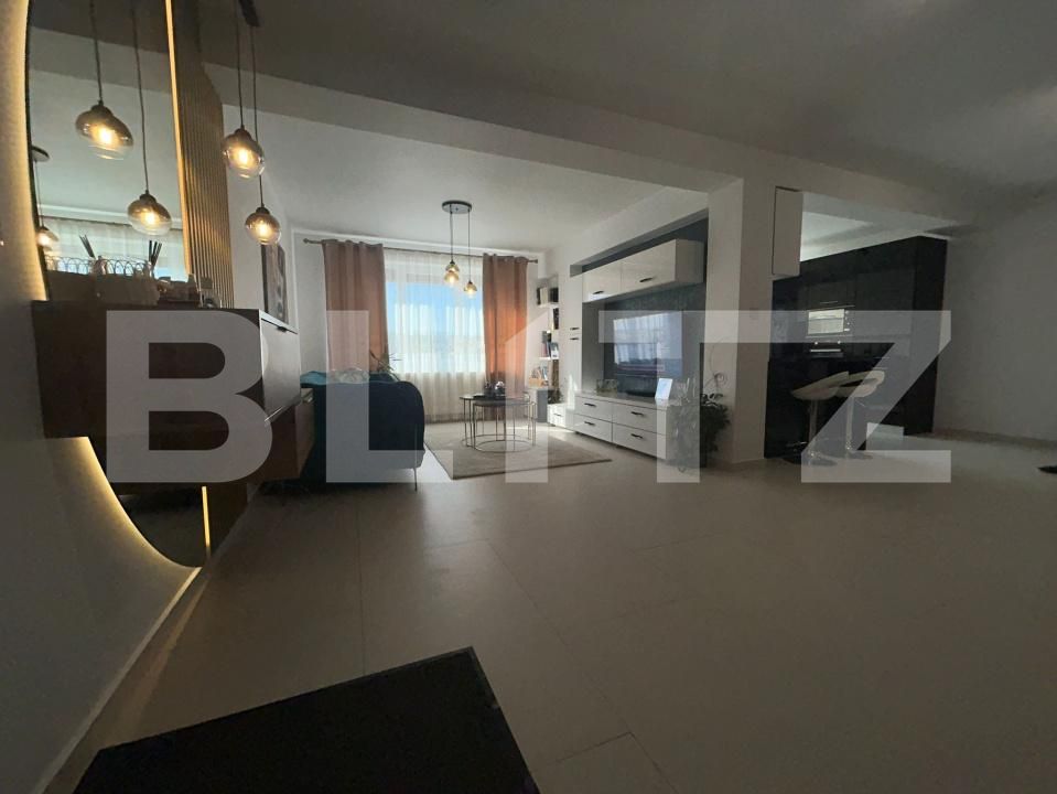 Apartament de vânzare 4 camere Gherla - 192977AV | BLITZ Dej | Poza2