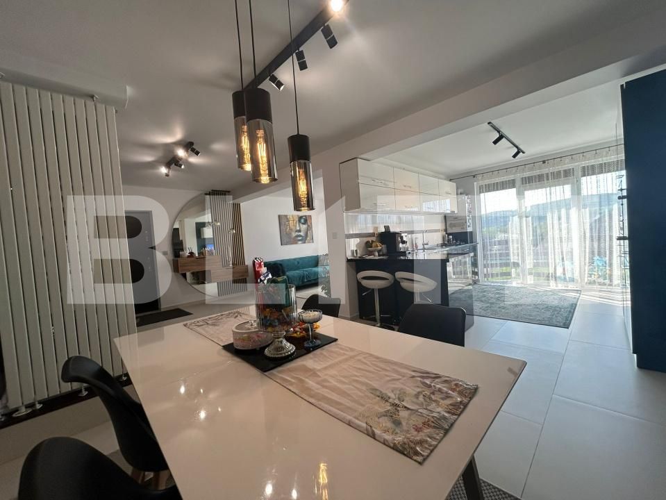 Apartament de vânzare 4 camere Gherla - 192977AV | BLITZ Dej | Poza3