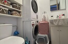 Apartament 3 camere, 71 mp, decomandat, parter – design modern