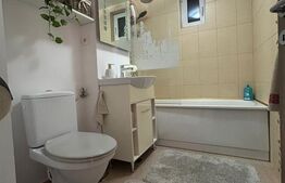 Apartament 3 camere, 71 mp, decomandat, parter – design modern